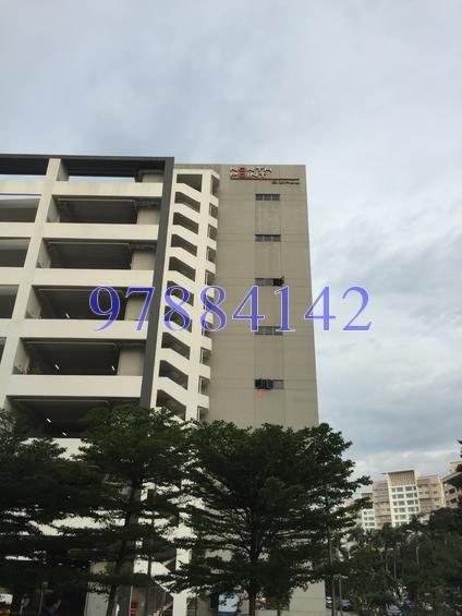 North Point Bizhub (D27), Factory #130017342